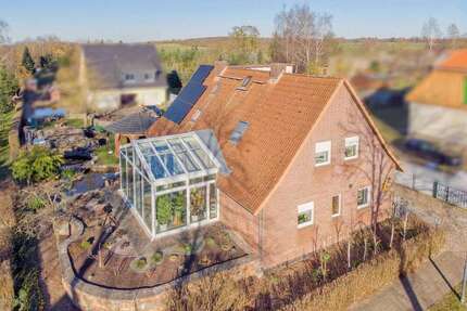 Haus zum Kaufen in Kraase 279.000,00 € 160.28 m²