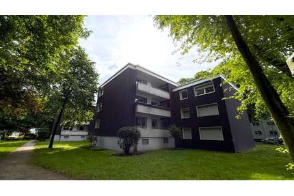 Wohnung zum Kaufen in Duisburg 155.000,00 € 81.41 m²