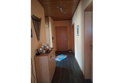 Dachgeschoss Wohnung *ohne Maklergebühr* - Iserlohn Sümmern