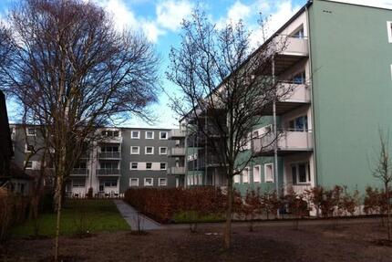 Hochfahren und Abschalten - Wohnen, wo das Herz schlägt. - Duisburg Walsum
