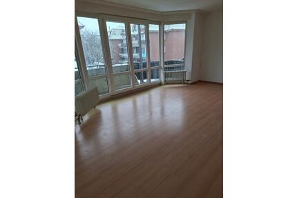 4 Zimmerwohnung mit Balkon Larrelt - Emden