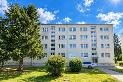 Wohnung zum Mieten in Bad Köstritz 220,00 € 31.52 m²