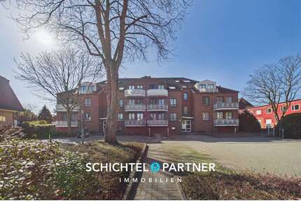 Wohnung zum Kaufen in Bremen 234.900,00 € 89 m²
