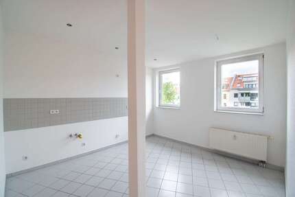 Wohnung zum Kaufen in Leipzig 235.000,00 € 72.62 m²