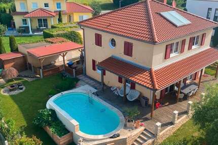 Haus zum Kaufen in Bonstetten 825.000,00 € 149.26 m²