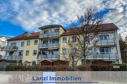 Wohnung zum Mieten in Poing 1.000,00 € 56.09 m²