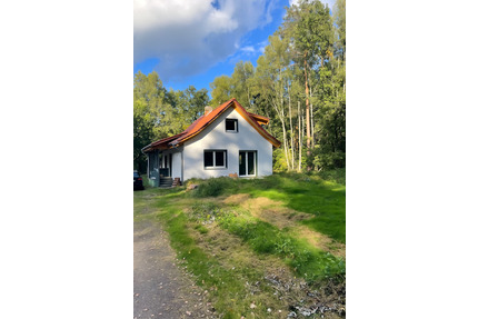 ***Modernisiertes Einfamilienhaus in Walsrode - energieeffizient, ruhig und zentral gelegen***