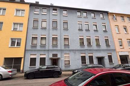 Wohnung zum Mieten in Essen 190,00 € 25.46 m²