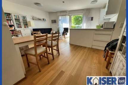 Wohnung zum Mieten in Lauchringen 820,00 € 56 m²