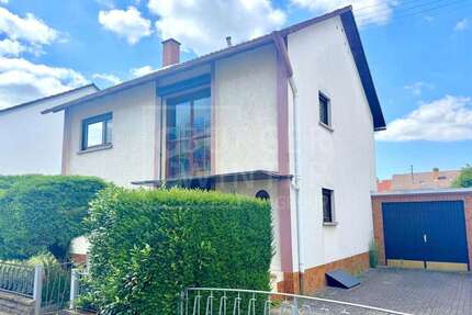 Haus zum Kaufen in Oftersheim 449.900,00 € 116 m²