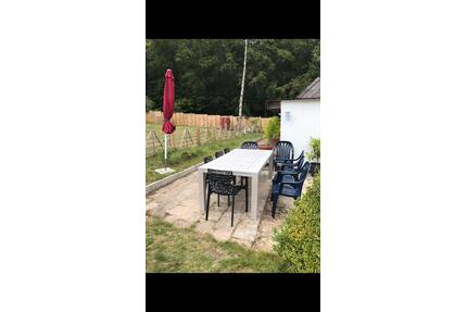 Massives Tinyhouse auf über 800 qm Eigentumsgrundstück - Osnabrück