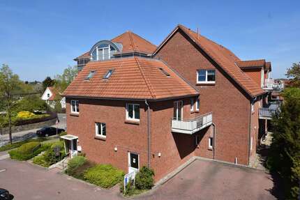 Wohnung zum Mieten in Eutin 720,00 € 72.44 m²