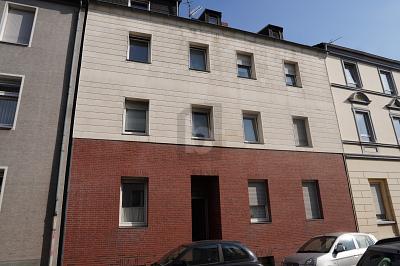 ATTRAKTIVE INVESTITIONSCHANCE MIT FAKTOR 15,3 - Gelsenkirchen