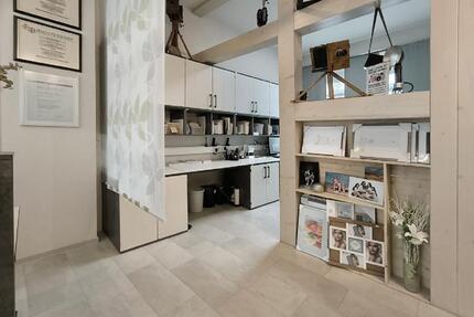 O181W1 - Moderner Laden in Top-Lage in Eisleben - PKW Stellplätze möglich - Eisleben (Lutherstadt)