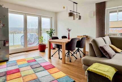 Wohnung zum Kaufen in Teublitz 348.000,00 € 76.47 m²