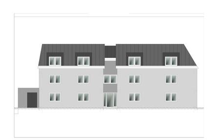 Erstbezug 3ZKB KfW 40 - 1.064,00&nbsp;EUR Kaltmiete, ca.&nbsp; 81,80&nbsp;m&sup2; in Osburg (PLZ: 54317)