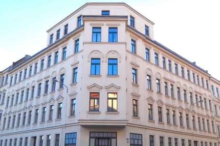 Wohnung zum Kaufen in Leipzig 221.500,00 € 80.54 m²