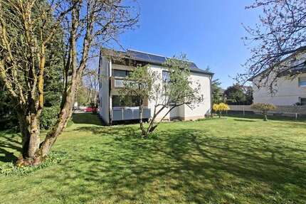Wohnung zum Kaufen in Giengen an der Brenz 285.000,00 € 155.58 m²