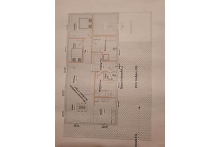 Wohnung 4 Zimmer - 1.600,00&nbsp;EUR Kaltmiete, ca.&nbsp; 110,00&nbsp;m&sup2; in Haslach im Kinzigtal (PLZ: 77716)