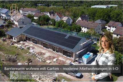 Wohnung zum Mieten in Idar-Oberstein 888,00 € 74 m²