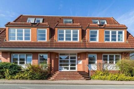 Erstbezug nach Renovierung in heller 2 Zimmerwohnung - Schwentinental