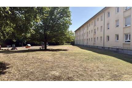 Wohnung zum Kaufen in Büdingen 202.000,00 € 95 m²