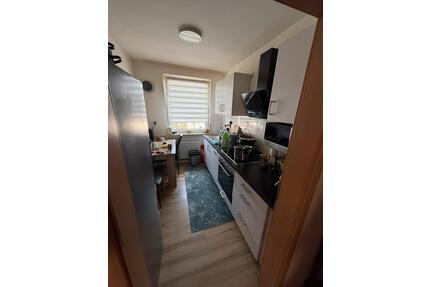 55m2 ab dem 01.04 zu vermieten! - Lüdenscheid Staberg