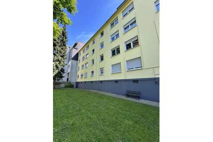 Wohnung zum Kaufen in Wuppertal 82.000,00 € 60 m²