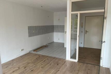 Gemütliche 1,5 Zimmerwohnung in Radefeld mit Balkon 490€ warm - Schkeuditz