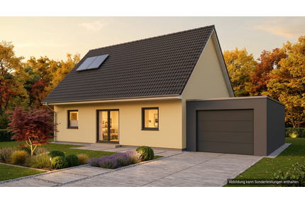 Haus zum Mieten in Berlin 1.640,00 € 122 m²