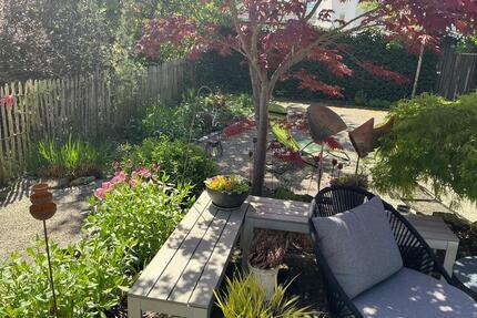 Bodensee ETW, 78337 Öhningen, 2 ZW mit Garten, 2. Seereihe - Frankfurt am Main Bonames