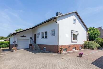 Haus zum Kaufen in Winsen (Luhe) 325.000,00 € 120 m²