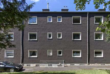 Wohnung zum Mieten in Velbert 419,00 € 53.92 m²