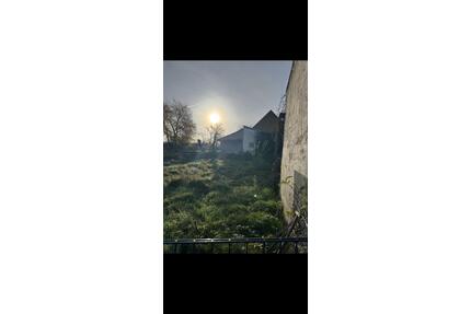 Freizeitgrundstück Garten Erholungsfläche - Rockenhausen