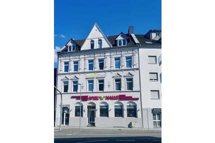 Wohnung zum Mieten in Gevelsberg 339,00 € 31 m²