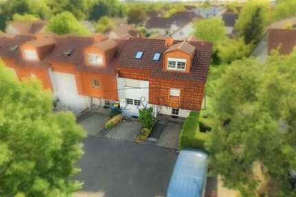 Wohnung zum Kaufen in Heuchelheim Kinzenbach 325.000,00 € 85.88 m² - Heuchelheim / Kinzenbach