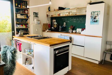 Vermiete 3-Zimmer-Neubau-Loft ab 01.12.2026 - Berlin Mitte