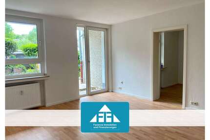Wohnung zum Kaufen in Erkrath 139.000,00 € 56 m²