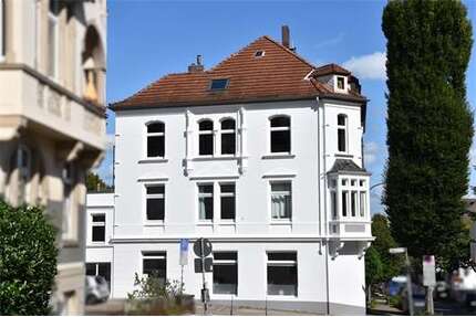Wohnung zum Kaufen in Bielefeld 450.000,00 € 107 m²