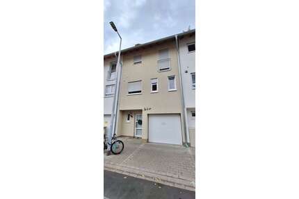 Haus zum Kaufen in Mannheim 599.500,00 € 160 m²