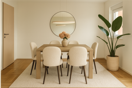 Wohnung zum Kaufen in Senden , Iller 219.000,00 € 88.41 m²