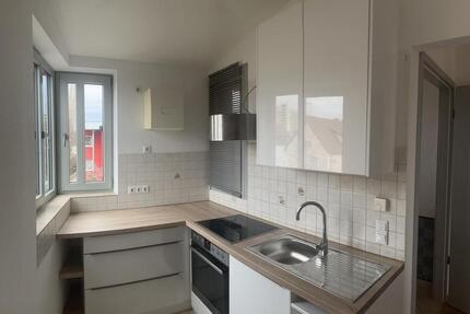 Helle 1,5 Zimmer (580€ kalt) mit Balkon - in Ingolstadt Nord - Großmehring