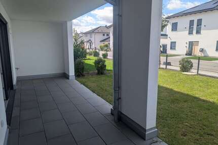 Wohnung zum Mieten in Plattling 820,00 € 68.34 m²
