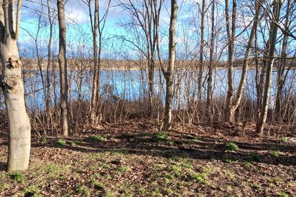 Freizeitgrundstück am Seemann !!! Herbstpreis !!! - Staßfurt Löderburg