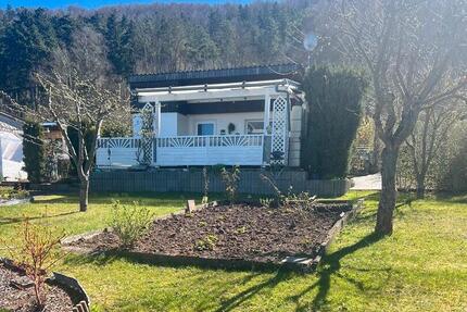 KleingartenPachtgarten gepflegt abzugeben ! - Heilbad Heiligenstadt