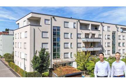 Wohnung zum Kaufen in Freiburg 595.000,00 € 88 m²