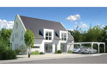 Haus zum Kaufen in Düsseldorf - Unterrath 744.990,00 € 155 m²