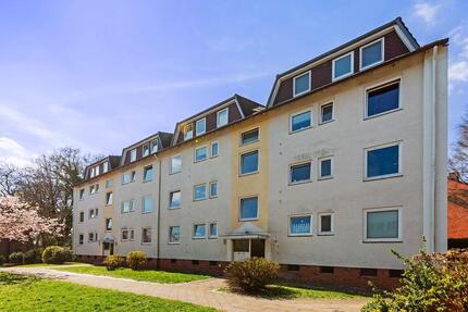 Modernisierte 2,5 Zimmerwohnung in Buchholz - Wentzel Dr.! - Buchholz in der Nordheide