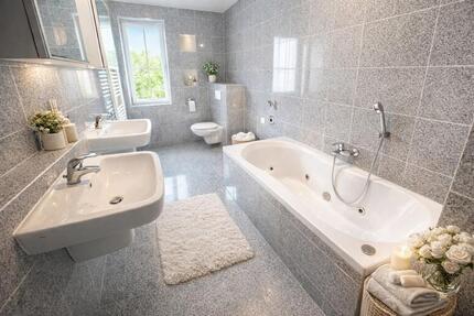 SB-City -WG-Geeignet - Nähe Fußgängerzone + HBF - Saarbrücken