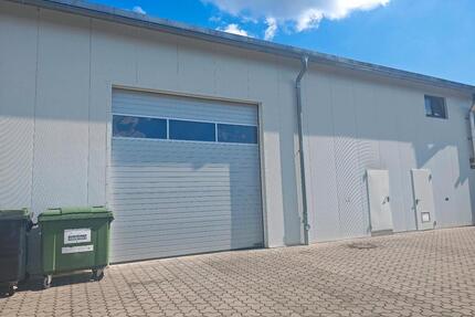 Lager & Büro zu vermieten - 1.500,00&nbsp;EUR Kaltmiete, ca.&nbsp; 270,00&nbsp;m&sup2; in Mölln (PLZ: 23879)